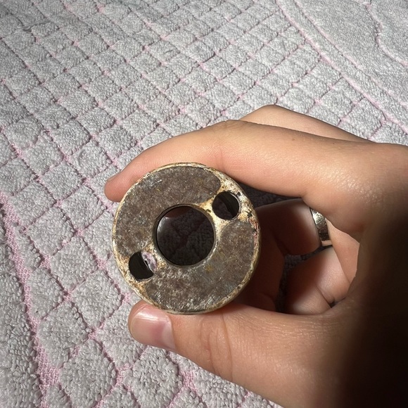 38MM Milwaukee HOLE SAW White - Picture 7 of 8